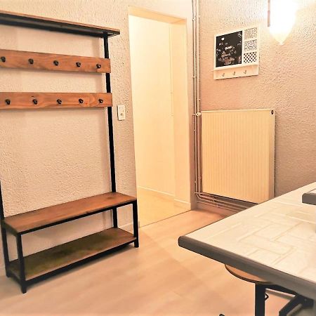 Greyhound - Grand Appartement Centre-Ville Soissons Exteriör bild