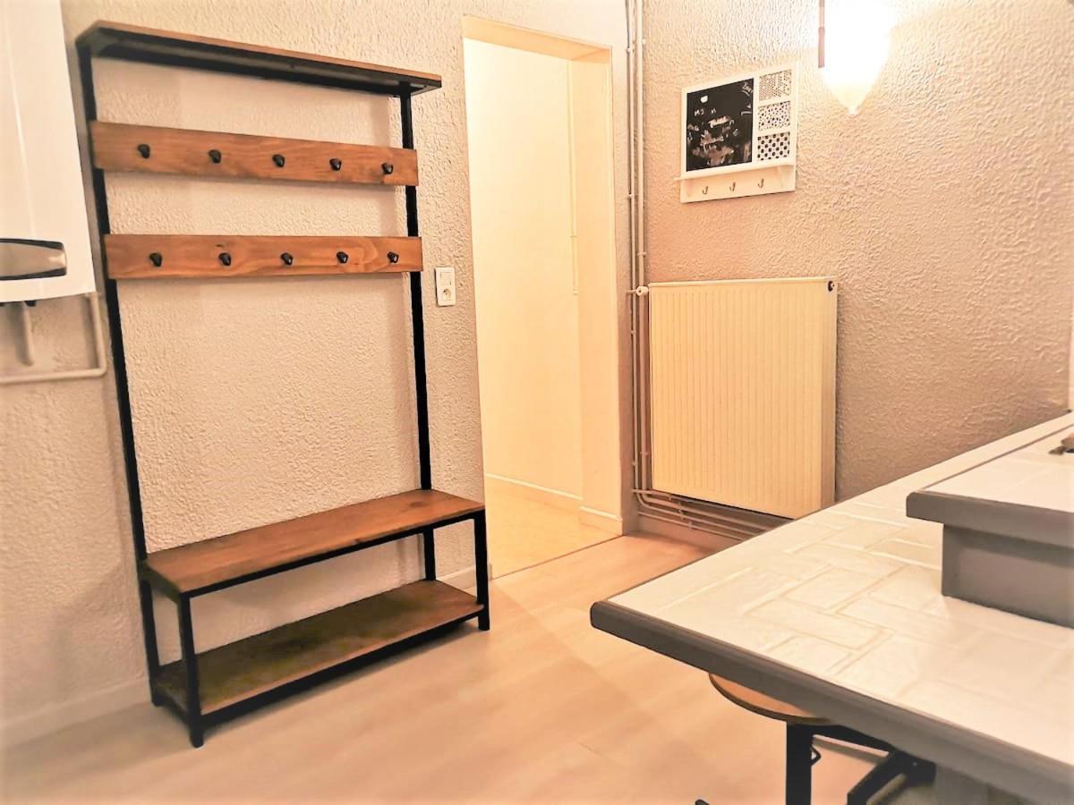 Greyhound - Grand Appartement Centre-Ville Soissons Exteriör bild